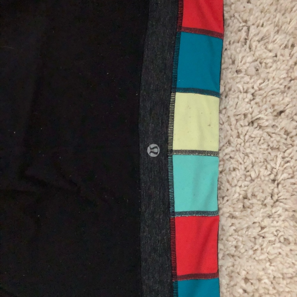 Lululemon leggings